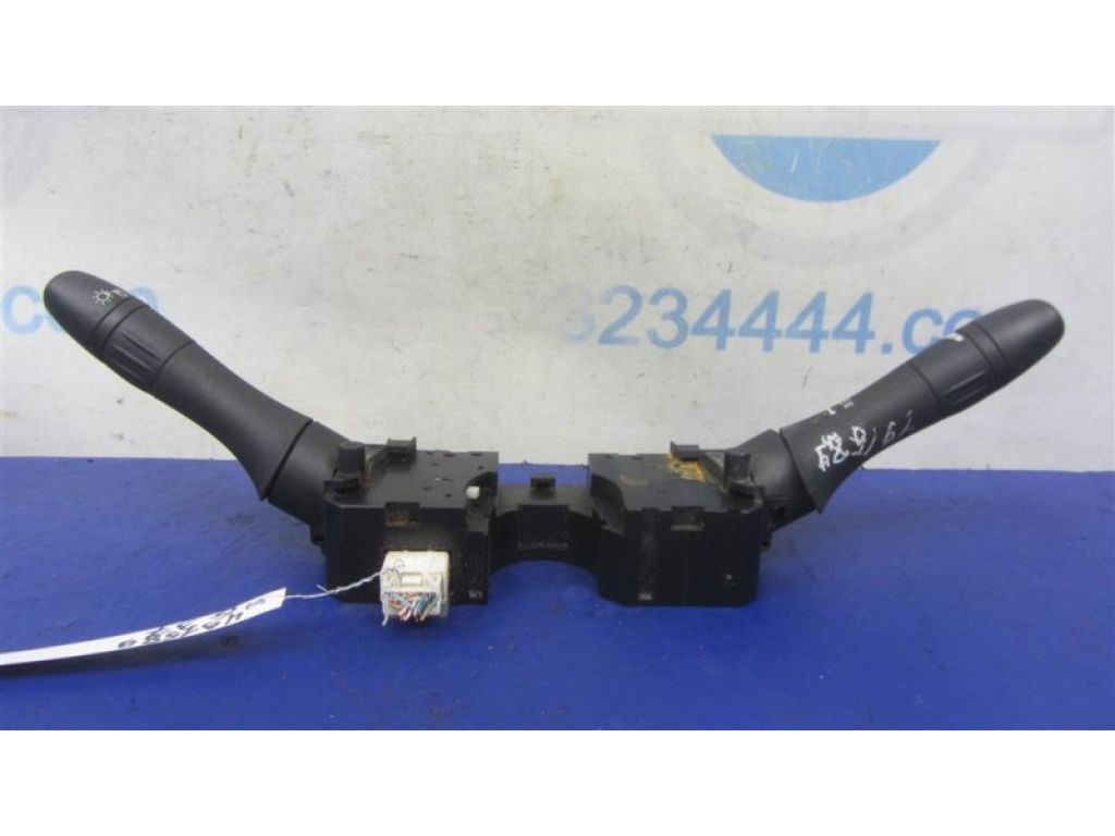 Підрульовий перемикач INFINITI G25/G35/G37/Q40 06-14 - Фото 4