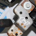 Рулевой вал INFINITI G25/G35/G37/Q40 06-14 - Превью 2
