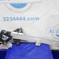 72710-STX-A01 | Стеклоподъемник задн. прав. ACURA MDX (YD2) 06-13