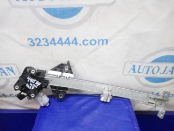 Склопідйомник задн. прав. ACURA MDX (YD2) 06-13