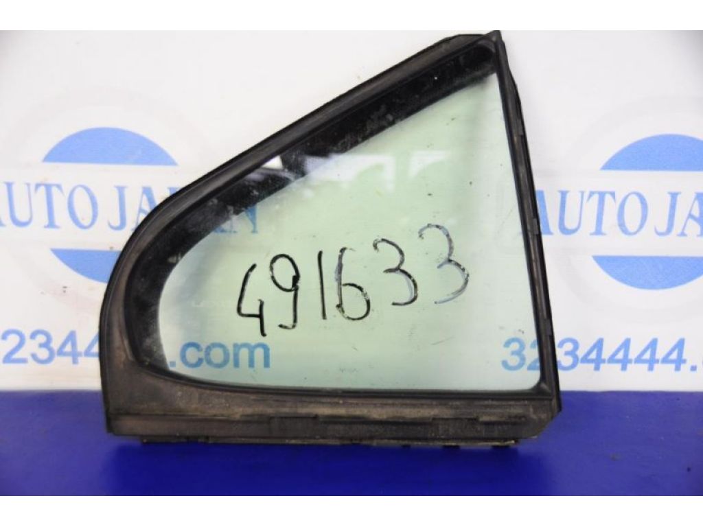 68123-33071 | Стекло двери глухое задн. прав. LEXUS ES350 06-12