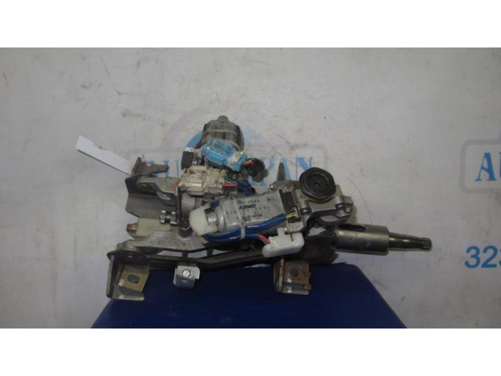 53200-STX-A02 | Рульовий вал ACURA MDX (YD2) 06-13