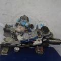 53200-STX-A02 | Рульовий вал ACURA MDX (YD2) 06-13