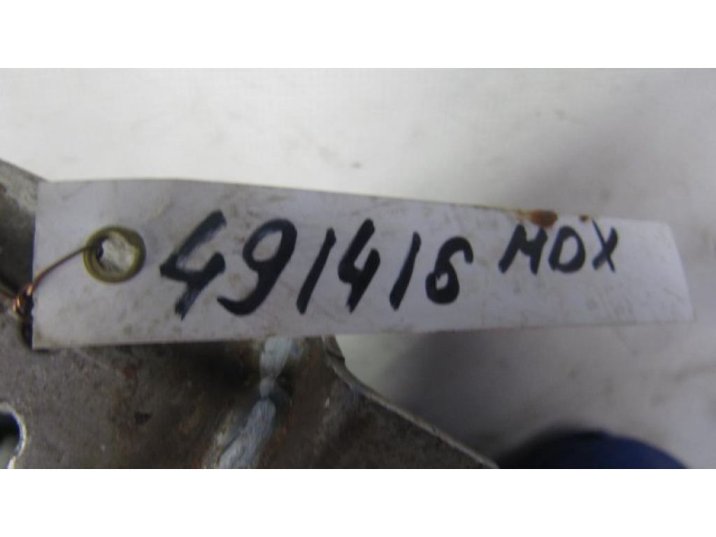 53200-STX-A02 | Рульовий вал ACURA MDX (YD2) 06-13 - Фото 2