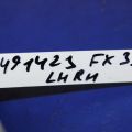 Підрульовий перемикач INFINITI FX S50 03-08 - Прев'ю 5