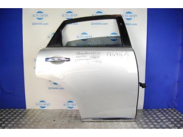 Скло дверей задн. прав. INFINITI FX S50 03-08