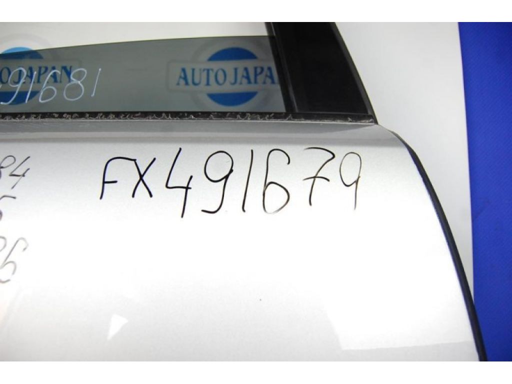 82300-CG000 | Скло дверей задн. прав. INFINITI FX S50 03-08 - Фото 2