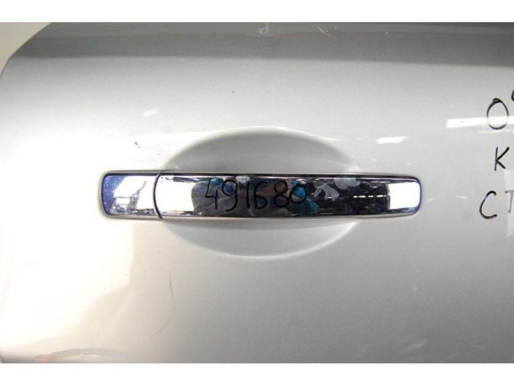 82300-CG000 | Скло дверей задн. прав. INFINITI FX S50 03-08 - Фото 3