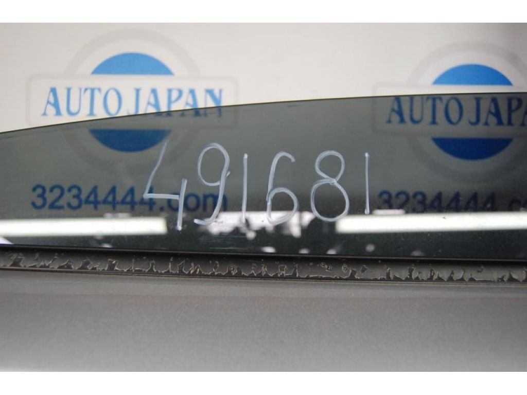 82300-CG000 | Скло дверей задн. прав. INFINITI FX S50 03-08 - Фото 4