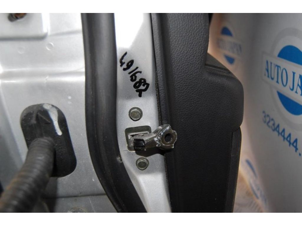 82300-CG000 | Скло дверей задн. прав. INFINITI FX S50 03-08 - Фото 5