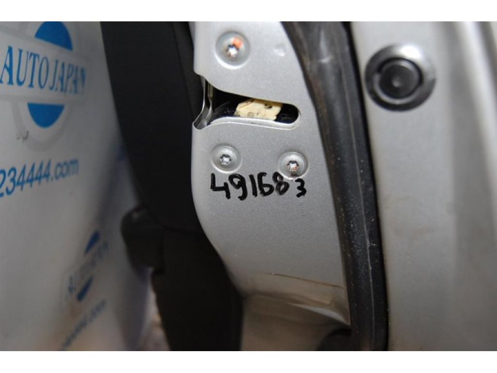 82300-CG000 | Скло дверей задн. прав. INFINITI FX S50 03-08 - Фото 6