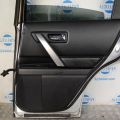 82300-CG000 | Скло дверей задн. прав. INFINITI FX S50 03-08 - Прев'ю 8