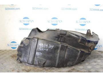 Підкрилок задн. прав. SUZUKI SX4 06-13