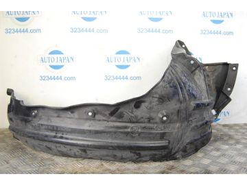 Підкрилок задн. прав. ACURA MDX (YD2) 06-13