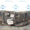 75521-80J00 | Подкрылок задн. лев. SUZUKI SX4 06-13
