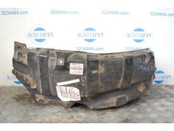 Подкрылок задн. лев. SUZUKI SX4 06-13