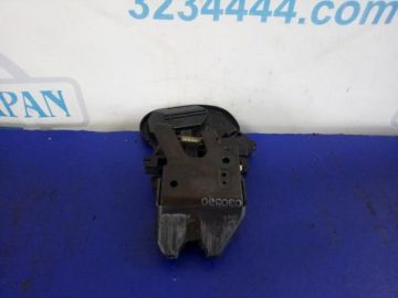 Замок кришки багажника HONDA ACCORD CL7 03-07