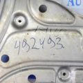 Защита двигателя LEXUS LS460 06-12 - Превью 2