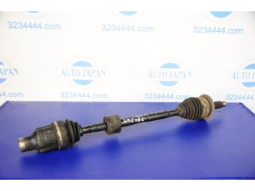 Привід передній прав. SUZUKI SX4 06-13