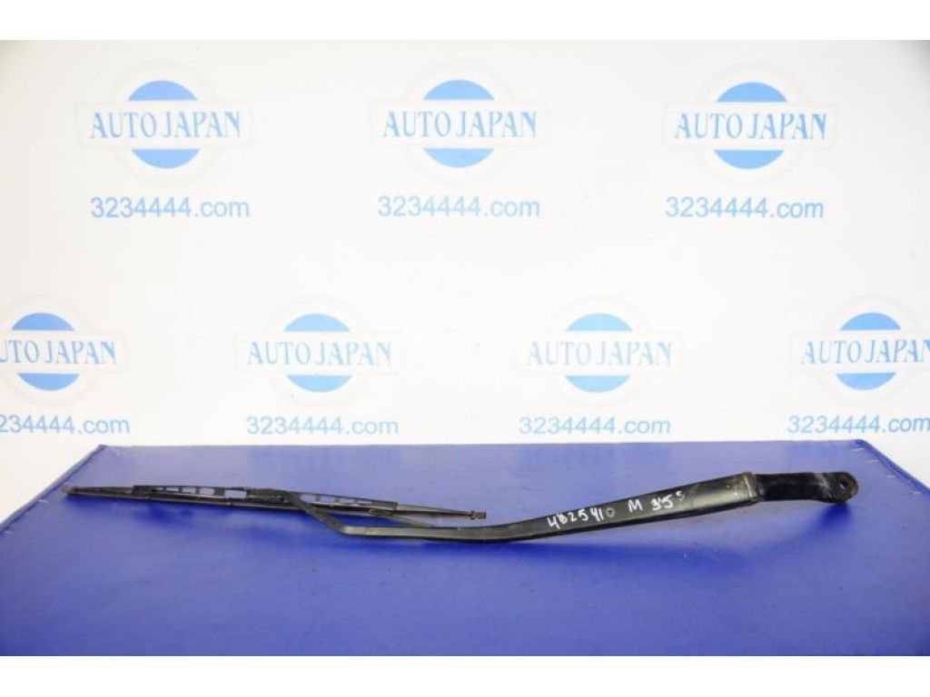 28881-EH100 | Поводок стеклоочистителя передний лев. INFINITI M35/M45 04-10