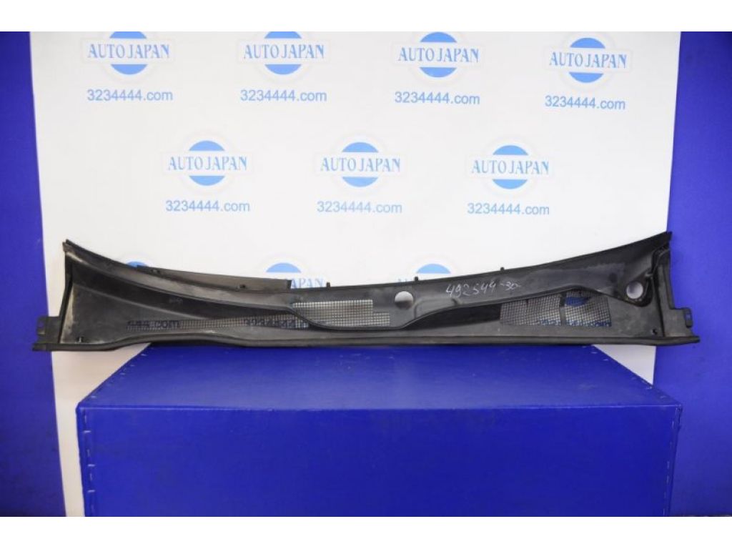 Пластик под лобовое стекло / Жабо TOYOTA CAMRY 30 02-06