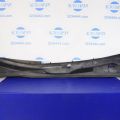 Пластик под лобовое стекло / Жабо TOYOTA CAMRY 30 02-06