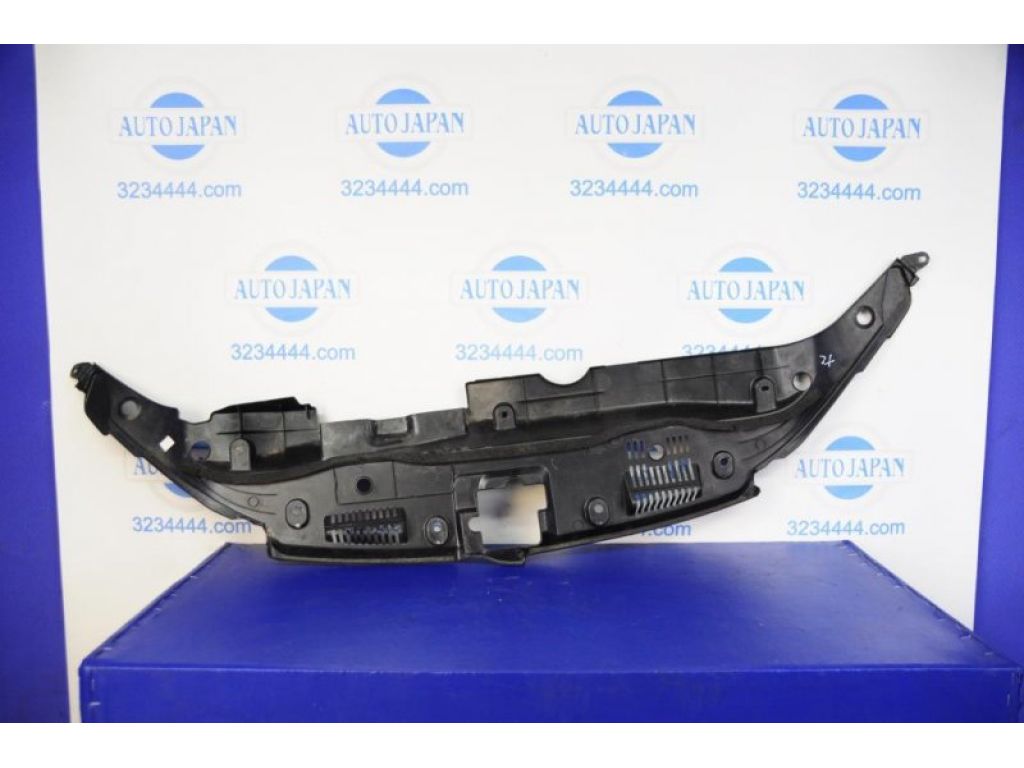 53295-0E070 | Накладка замка капота TOYOTA HIGHLANDER 13-19