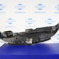 53295-0E070 | Накладка замка капота TOYOTA HIGHLANDER 13-19