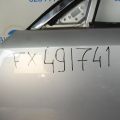 H0101-CL0MM | Двері передн. лів. INFINITI FX S50 03-08 - Прев'ю 2