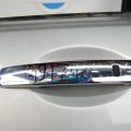 H0101-CL0MM | Двері передн. лів. INFINITI FX S50 03-08 - Прев'ю 3