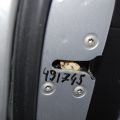 H0101-CL0MM | Двері передн. лів. INFINITI FX S50 03-08 - Прев'ю 7
