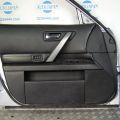 H0101-CL0MM | Двері передн. лів. INFINITI FX S50 03-08 - Прев'ю 8