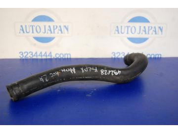 Патрубок системы охлаждения HONDA ACCORD USA 07-12