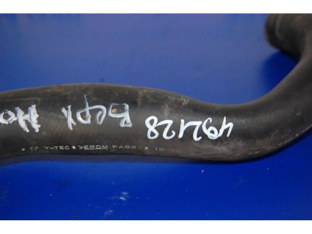 Патрубок системы охлаждения HONDA ACCORD USA 07-12 - Фото 2