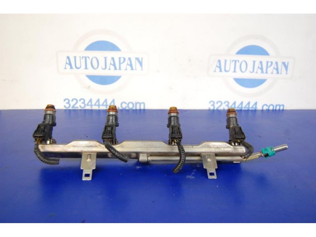 16450-R40-A01 | Форсунка паливна HONDA ACCORD USA 07-12 - Фото 3