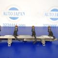 16450-R40-A01 | Форсунка паливна HONDA ACCORD USA 07-12 - Прев'ю 3