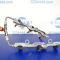 Форсунка паливна LEXUS GS350 GS300 05-11 - Прев'ю 2