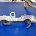 Форсунка паливна LEXUS GS350 GS300 05-11 - Прев'ю 3