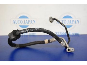 Трубка кондиционера LEXUS GS350 GS300 05-11