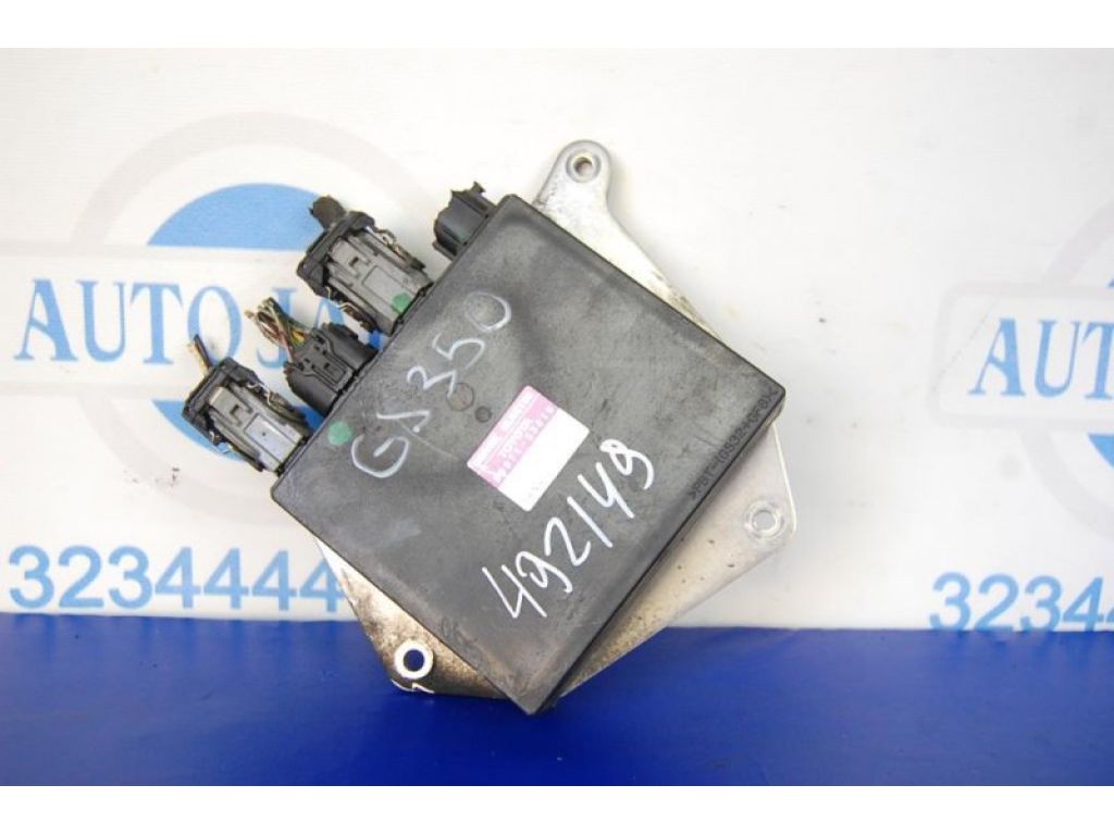 89871-53010 | Блок керування форсунками LEXUS GS350 GS300 05-11