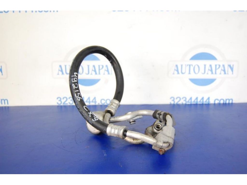 TD11-61-461 | Трубка кондиціонеру MAZDA CX-9 06-16