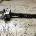 81830-57L01 | Обмежувач дверей задн. прав. SUZUKI SX4 06-13 - Прев'ю 2