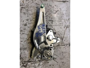 Склопідйомник задн. прав. SUZUKI SX4 06-13
