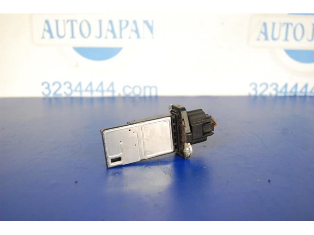 Расходомер воздуха NISSAN TIIDA/VERSA C11 04-11 - Фото 2