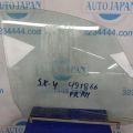 84531-80J00 | Стекло двери передн. прав. SUZUKI SX4 06-13