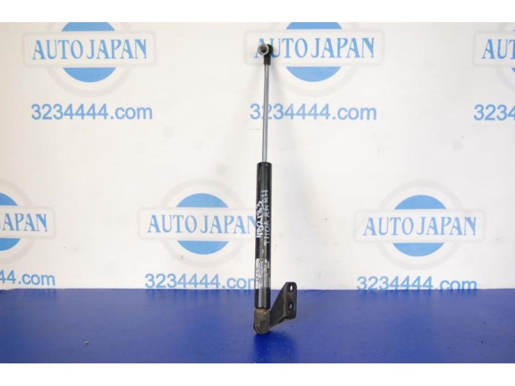 90450-EL00A | Амортизатор кришки багажника прав. NISSAN TIIDA/VERSA C11 04-11