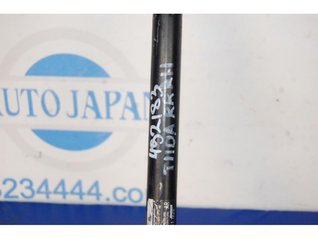 90450-EL00A | Амортизатор кришки багажника прав. NISSAN TIIDA/VERSA C11 04-11 - Фото 2