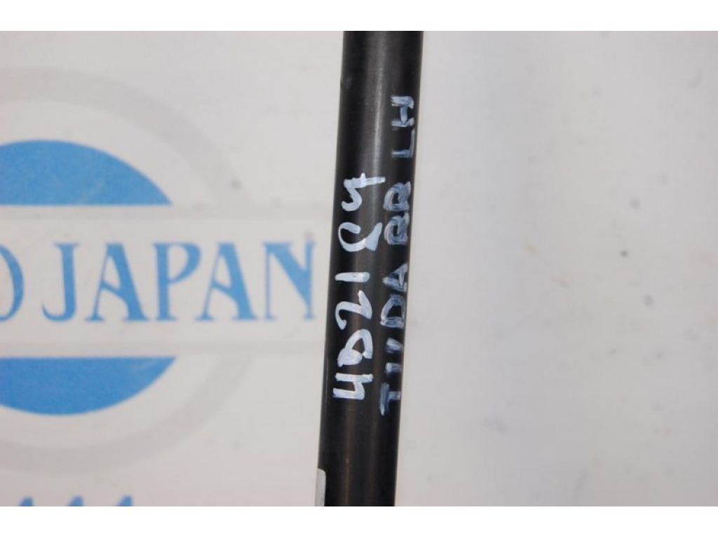 90451-EL00A | Амортизатор кришки багажника лів. NISSAN TIIDA/VERSA C11 04-11 - Фото 2