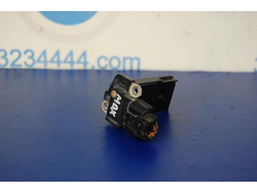 37980-RNA-A01 | Расходомер воздуха ACURA MDX (YD2) 06-13 - Фото 2
