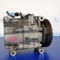 95201-80JA2 | Компрессор кондиционера SUZUKI SX4 06-13